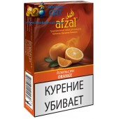 Табак Afzal Orange (Апельсин) 40г Акцизный Табак Afzal Orange (Апельсин) 40г Акцизный